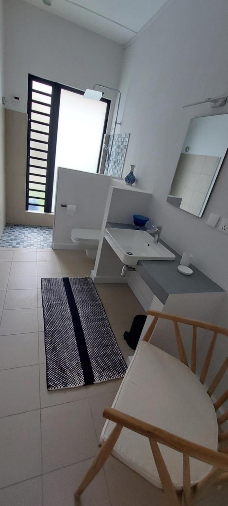 Canari Waterfront Villas Roches Noires Екстериор снимка